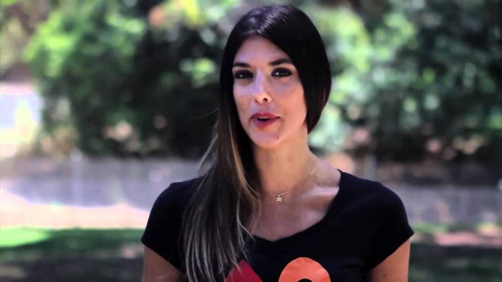 Jenna Morasca Survivor: Amazon Winner - YouTube