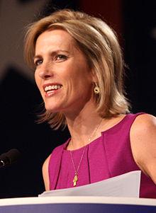 Laura Ingraham - Wikipedia