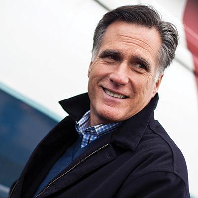 Mitt Romney (@MittRomney) Twitter