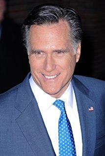 Mitt Romney - IMDb