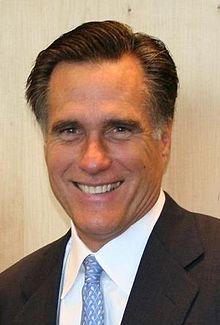Mitt Romney Wikip Dia