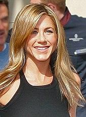 Jennifer Aniston - Wikipedia