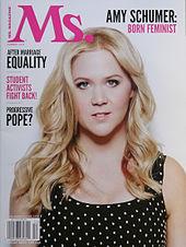 Amy Schumer - Wikipedia