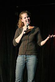 Amy Schumer - Wikipedia