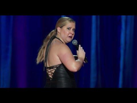 The Worst Of Amy Schumer - YouTube