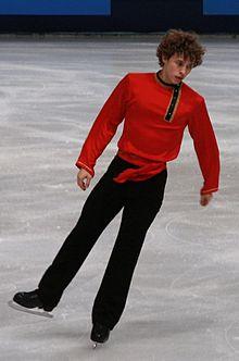 Adam Rippon - Wikipedia