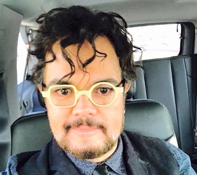 Aleks Syntek Dice Que El Reggaeton Viene De Los Simios Y Luego