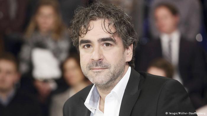 Turkey: Turkish-German Journalist Deniz Y Cel Must Be Released