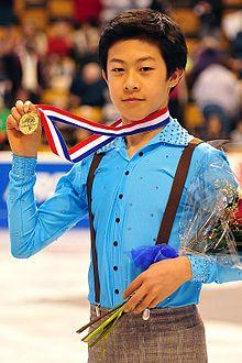 Nathan Chen - Wikipedia