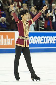 Nathan Chen - Wikipedia