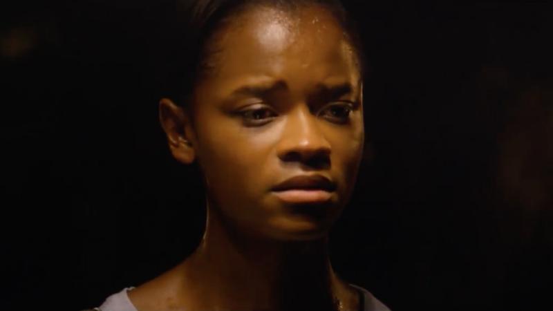 Latest Black Mirror Trailer Takes Black Panther's Letitia Wright To