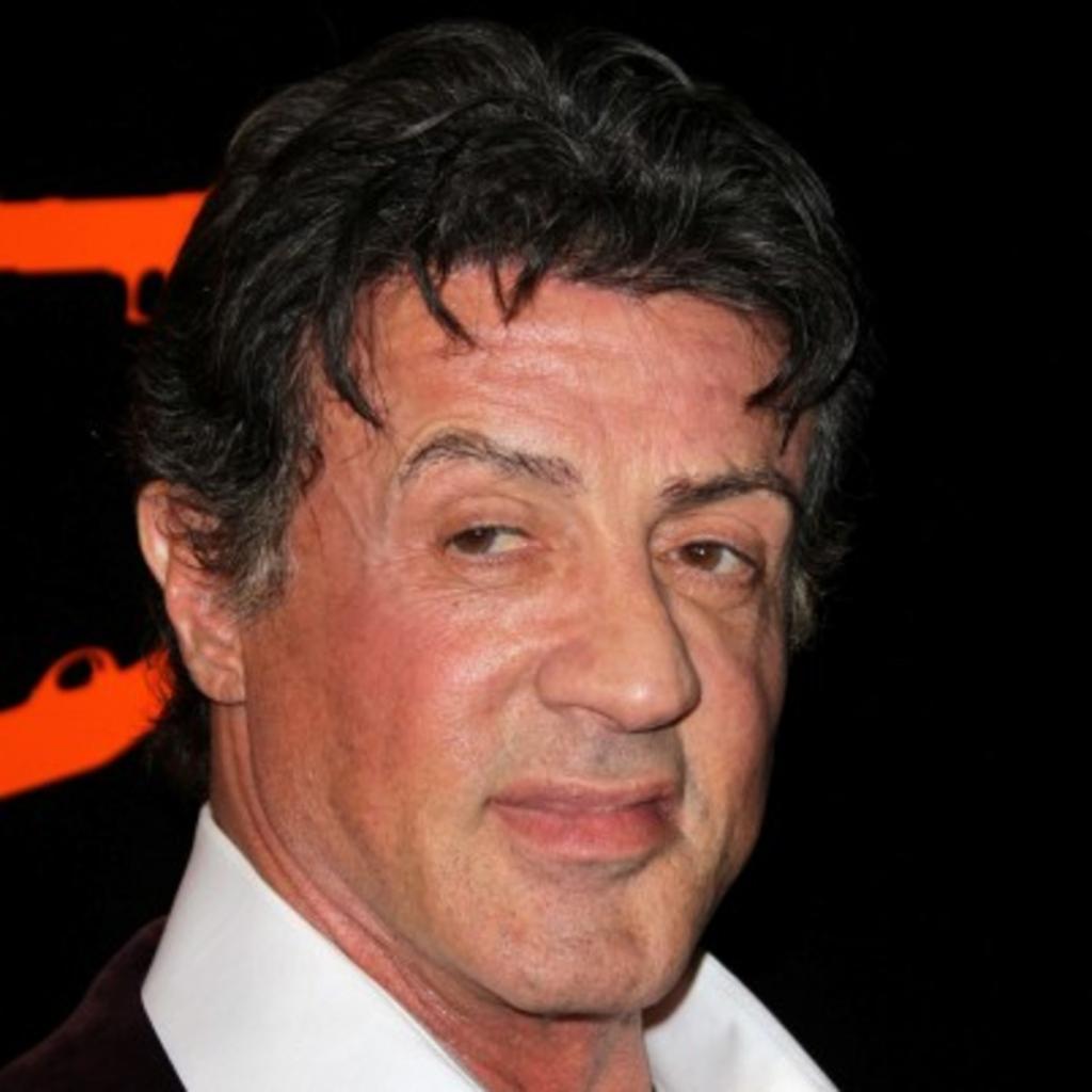 Sylvester Stallone - Screenwriter, Director, Producer, Film Actor