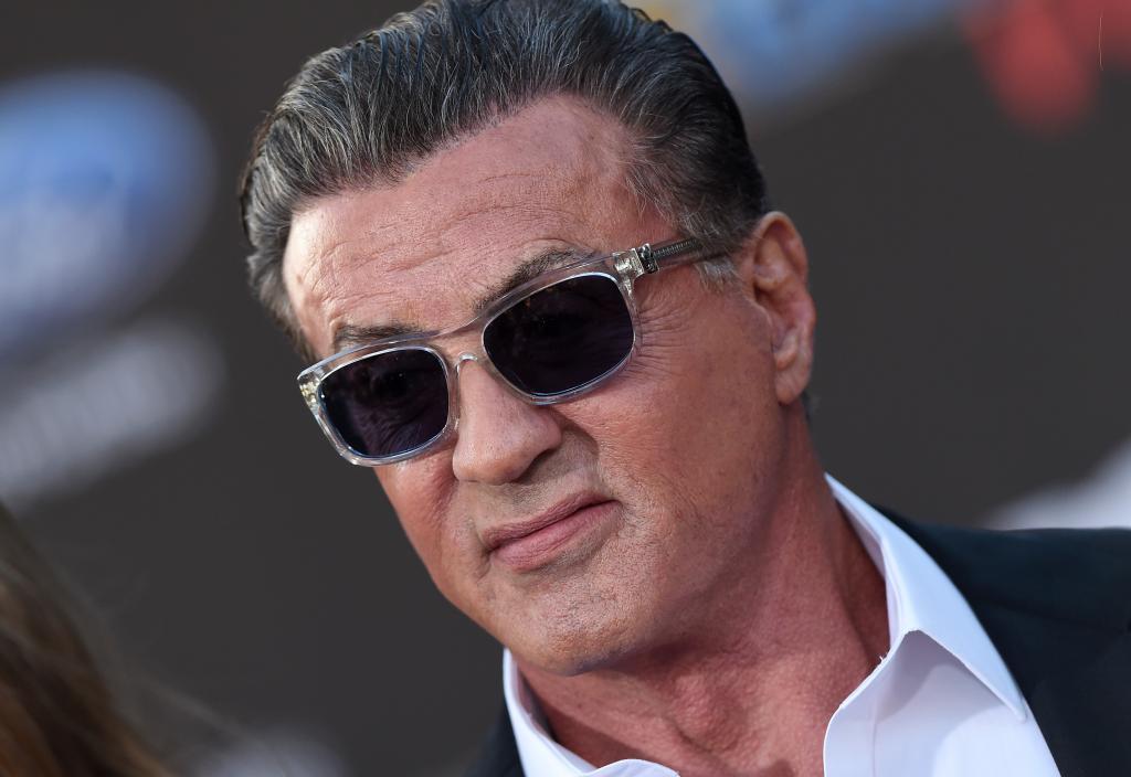 Sylvester Stallone Denies Allegations Of Sexual Assault Time