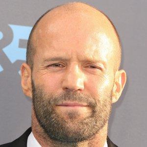 Jason Statham - Bio, Facts, Family Famous Birthdays