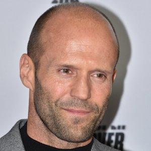 Jason Statham - Bio, Facts, Family Famous Birthdays