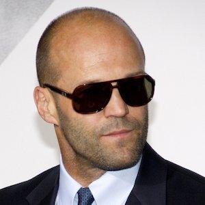 Jason Statham - Bio, Facts, Family Famous Birthdays