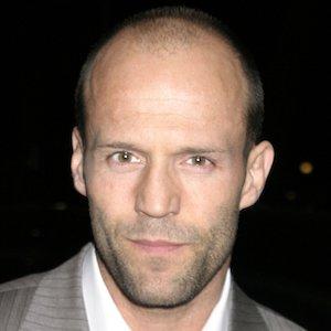 Jason Statham - Bio, Facts, Family Famous Birthdays