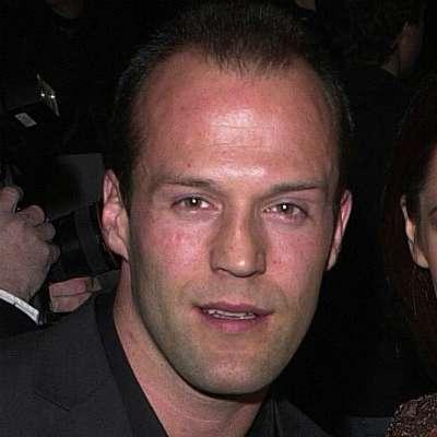 Jason Statham And Hair Loss The Idle Man