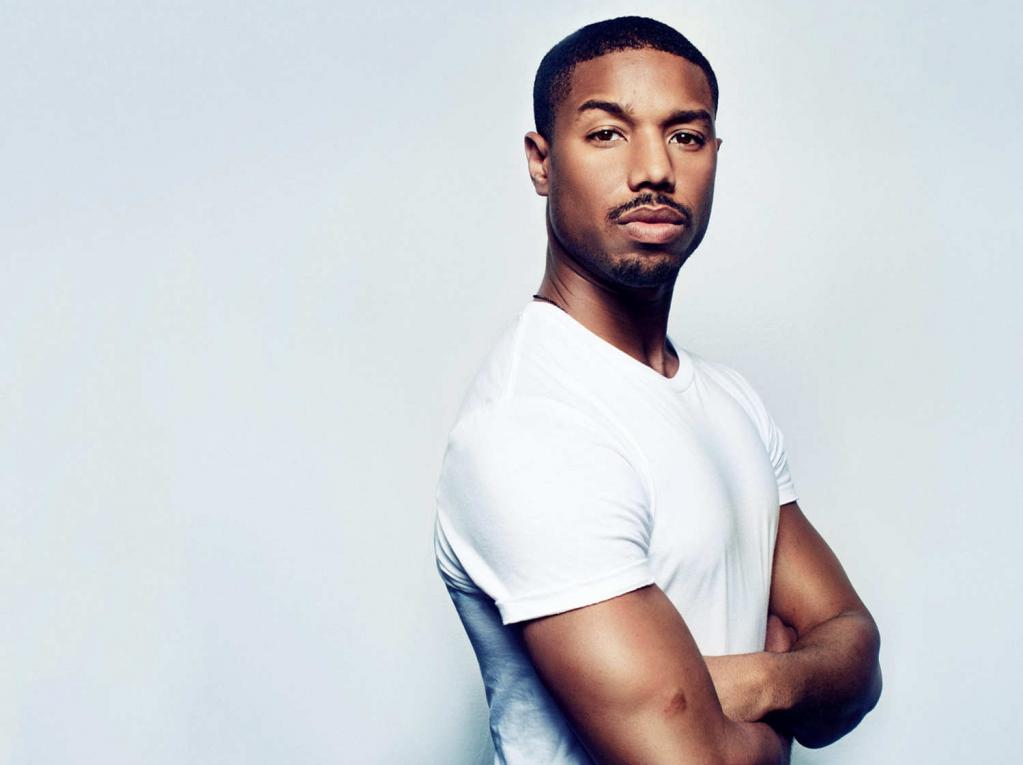 Michael B. Jordan And Ryan Coogler's Next Round -- Vulture