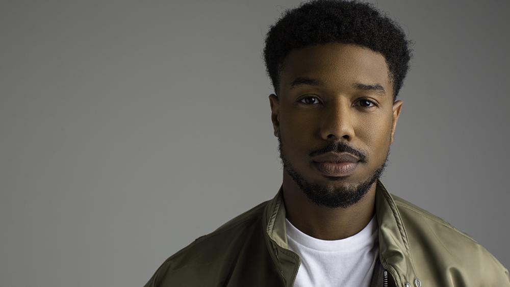 Michael B. Jordan To Star In 'Just Mercy', Warner Bros. Picks Up