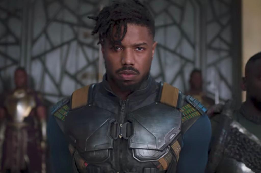 Michael B. Jordan Hopes To Rectify Fantastic Four Mistakes With
