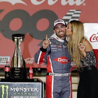 Austin Dillon (@austindillon3) Twitter