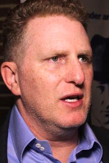 Michael Rapaport - Wikipedia