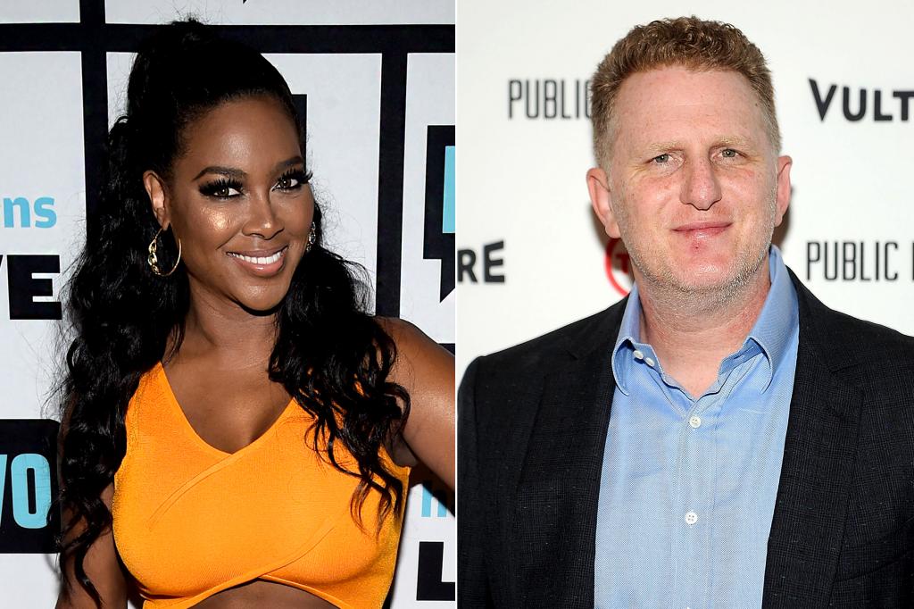 Michael Rapaport Compares Erika Jayne To Michael Jordan The Daily Dish