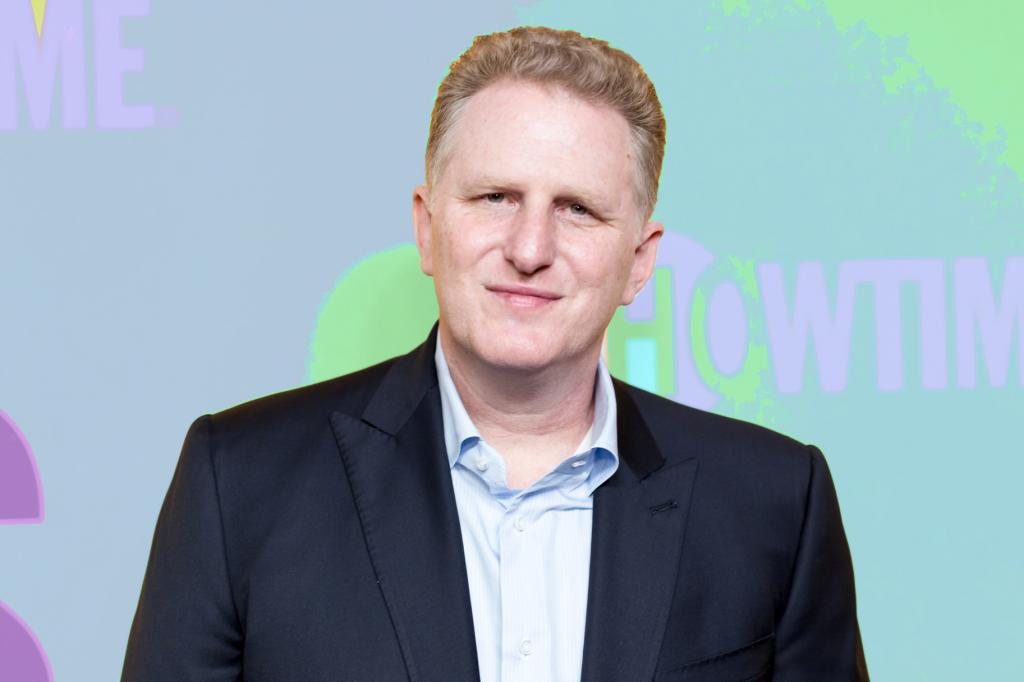 Michael Rapaport Compares Erika Jayne To Michael Jordan The Daily Dish