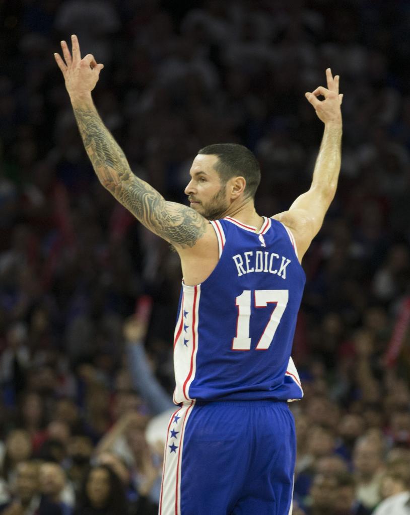 The J.J. Redick Podcast - The Ringer