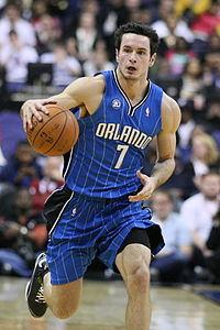 J. J. Redick - Wikipedia