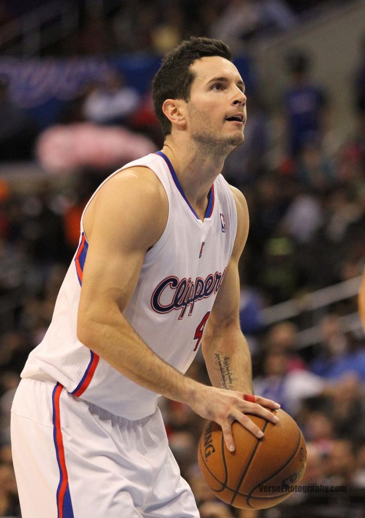 J. J. Redick - Wikipedia