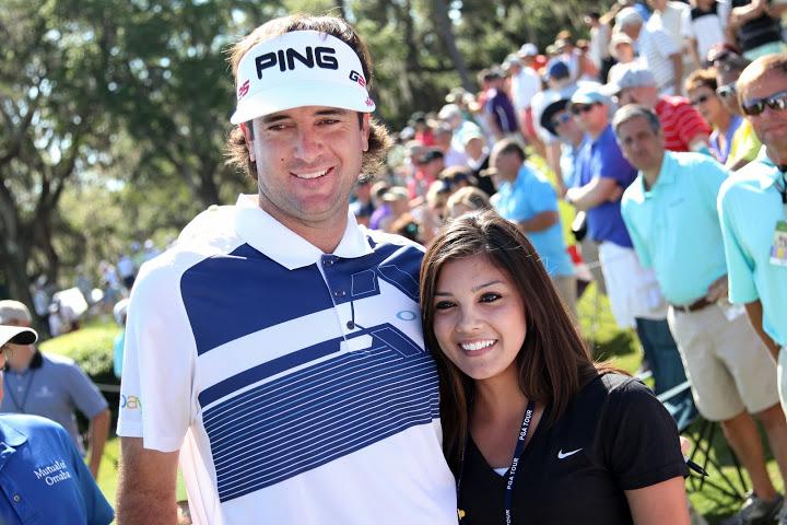 Bubba Watson - Official PGA TOUR Profile