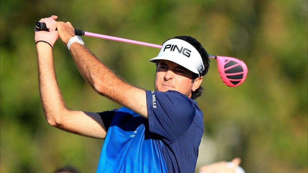 Bubba Watson Dealt With Undisclosed Illness In 2017, Considered