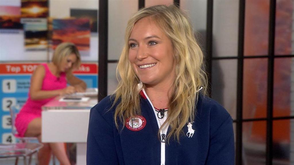 Olympic Hopeful Jamie Anderson: 'Women's Snowboarding Has Progressed