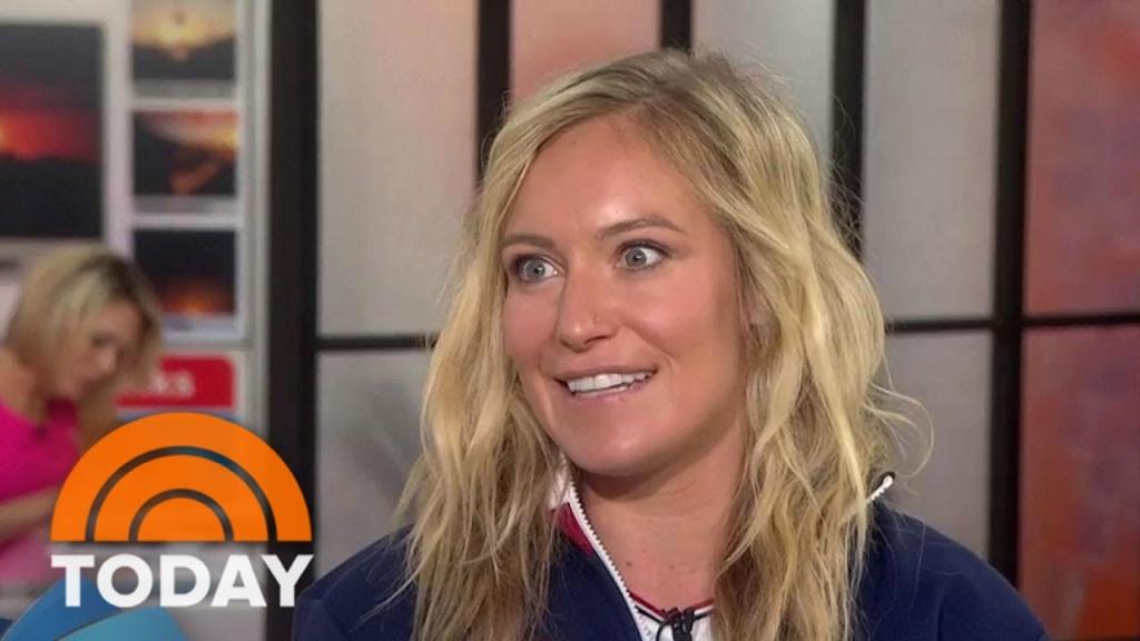 Olympic Hopeful Jamie Anderson: 'Women's Snowboarding Has Progressed