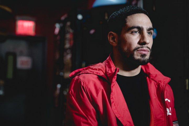 The Problem With Danny Garcia - Boxing News