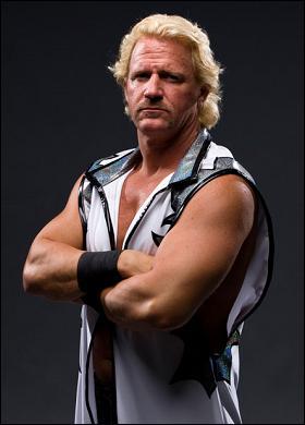 Jeff Jarrett (Wrestling) - TV Tropes