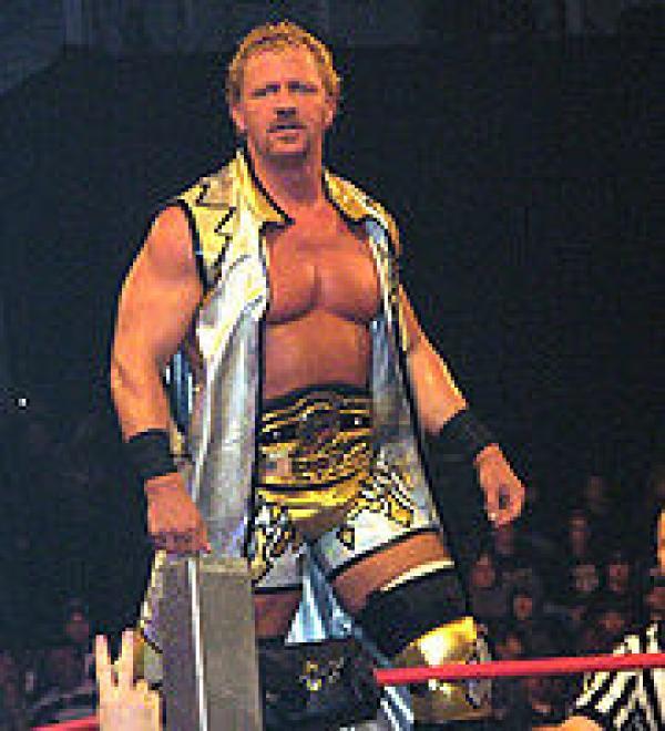 Jeff Jarrett: Profile & Match Listing - Internet Wrestling Database