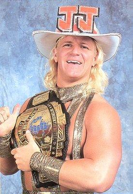 Well That Didn't Work: Jeff Jarrett Shoots On WCW And WWF Ring The