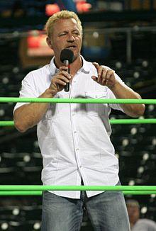 Jeff Jarrett - Wikipedia