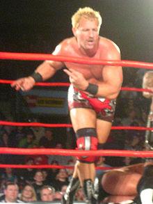 Jeff Jarrett Images and Wallpapers