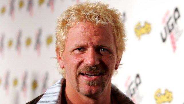 H, Karen Jarrett & More Congratulate Jeff Jarrett On WWE HOF