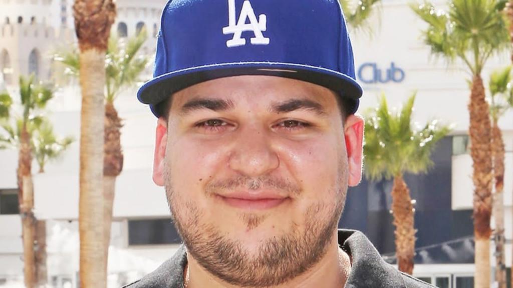 The Shady Truth About Rob Kardashian - YouTube