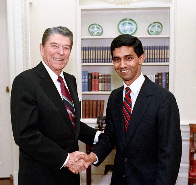 Get A Rare Glimpse Of Dinesh D'Souza's Life After Conviction