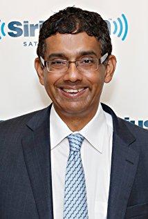 Dinesh D'Souza - IMDb