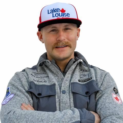 Alpine Canada #CANskiteam Brady Leman
