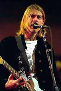 Kurt Cobain - IMDb