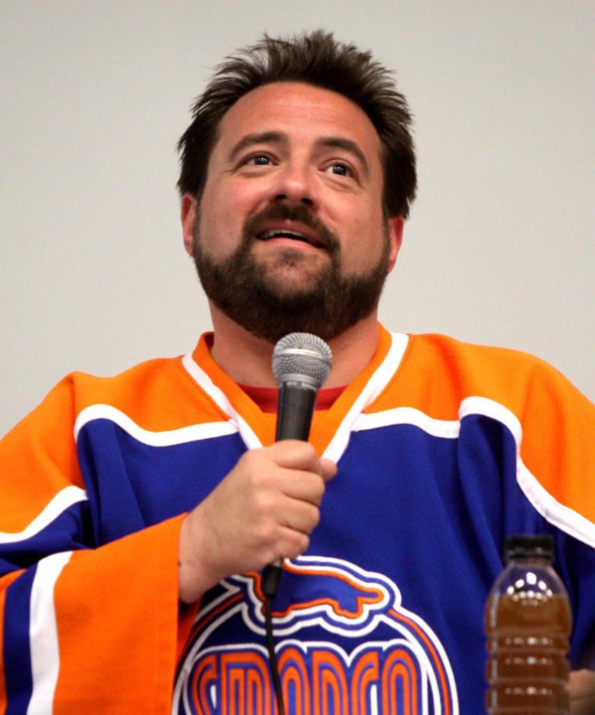 Kevin Smith Filmography - Wikipedia