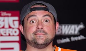 Kevin Smith Film The Guardian